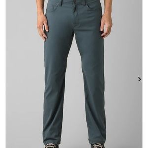 PrAna slim fit 35W❌36L